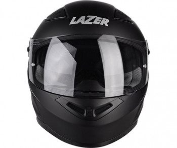 helma BAYAMO Z-LINE black-matt Lazer 2