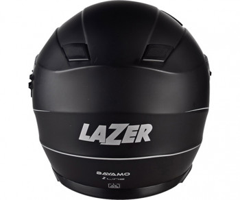 helma BAYAMO Z-LINE black-matt Lazer 4