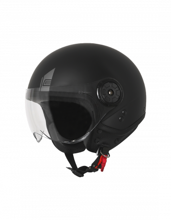 helma EASY MATT BLACK Origine 1