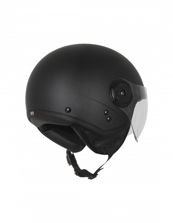 helma EASY MATT BLACK Origine 2