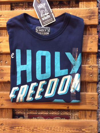 HOLY-BLUE-triko-HolyFreedom
