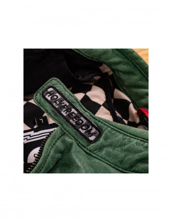 Kožená-bunda-HolyFreedom-zero-green-jacket-5-1