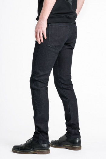 Steel-Black-moto-jeans-pro-muže-2