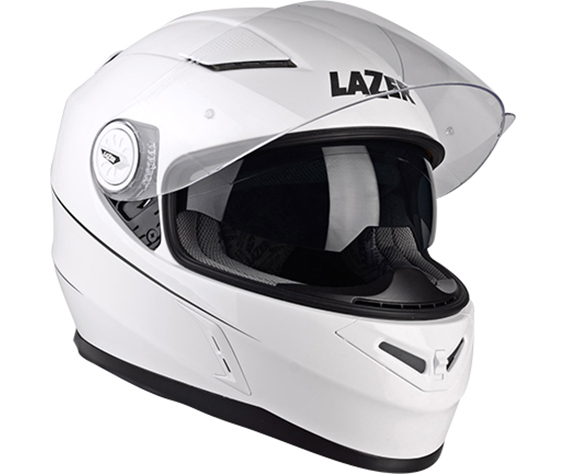 helma BAYAMO Z-LINE white Lazer