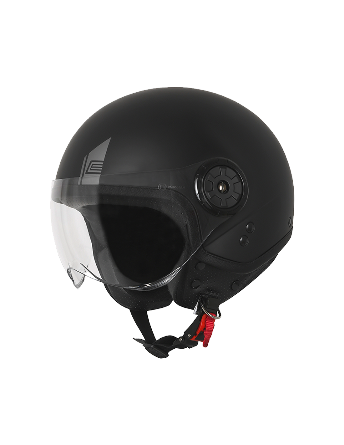 helma EASY MATT BLACK Origine