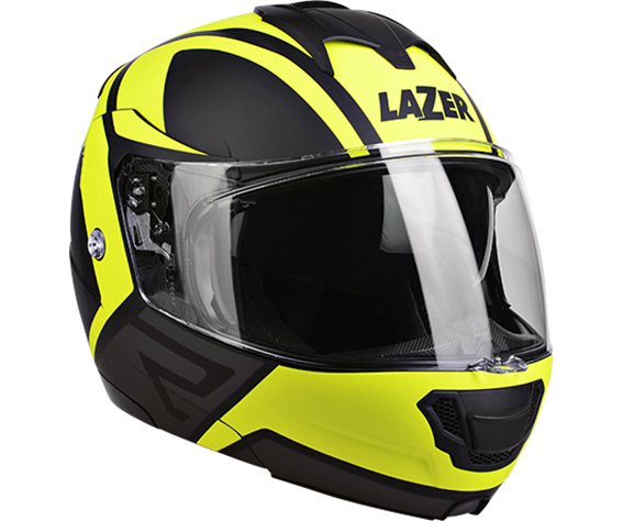 helma LUGANO Z-GENERATION Lazer