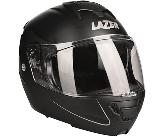 helma LUGANO Z-LINE Lazer